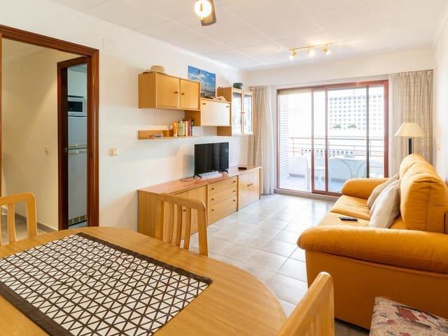 Piso en venta en Santa Pola, Alicante Costa Blanca