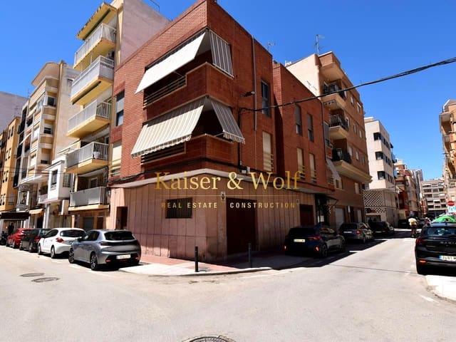 Piso en venta en Santa Pola, Alicante Costa Blanca