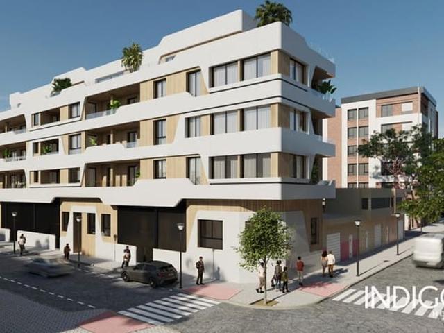 Piso en venta en Santa Pola, Alicante Costa Blanca