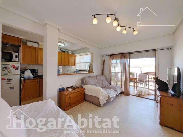 Piso en venta en Santa Pola, Alicante Costa Blanca