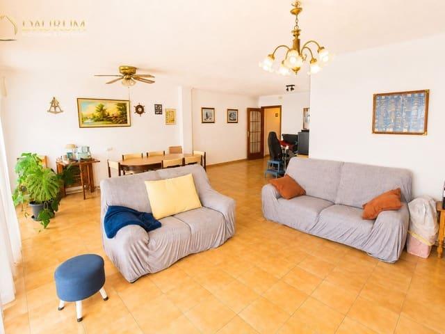 Piso en venta en Santa Pola, Alicante Costa Blanca