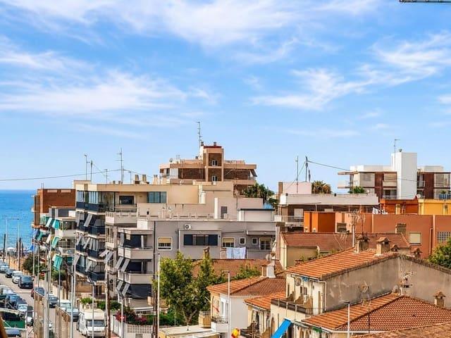 Piso en venta en Santa Pola, Alicante Costa Blanca