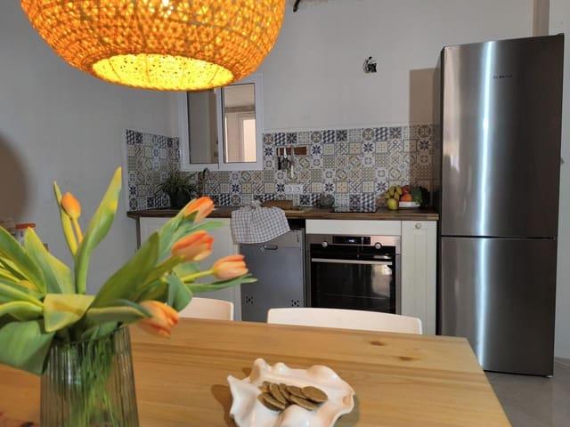 Piso en venta en Santa Pola, Alicante Costa Blanca