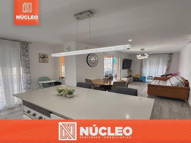 Piso en venta en Santa Pola, Alicante Costa Blanca