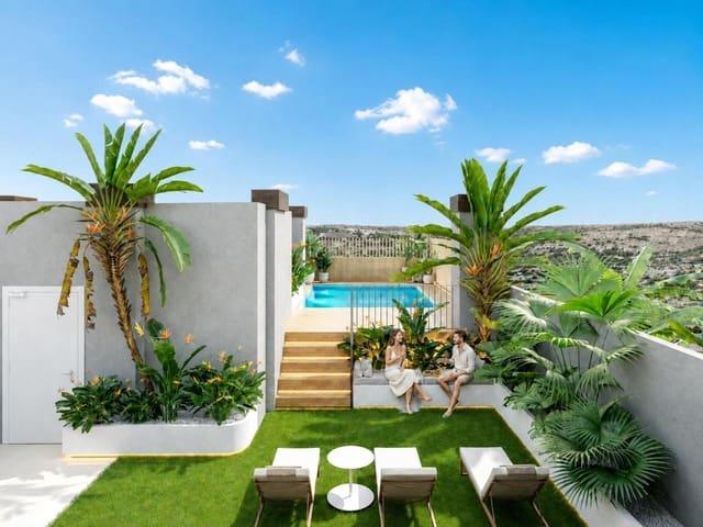 Piso en venta en Santa Pola, Alicante Costa Blanca