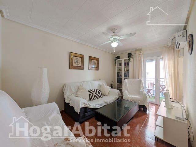 Piso en venta en Santa Pola, Alicante Costa Blanca