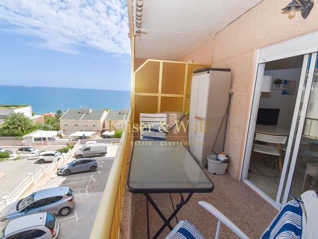 Piso en venta en Santa Pola, Alicante Costa Blanca