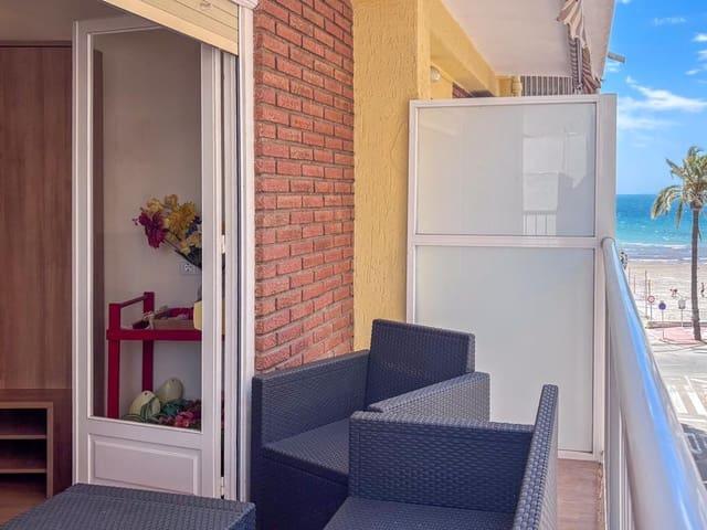 Piso en venta en Santa Pola, Alicante Costa Blanca