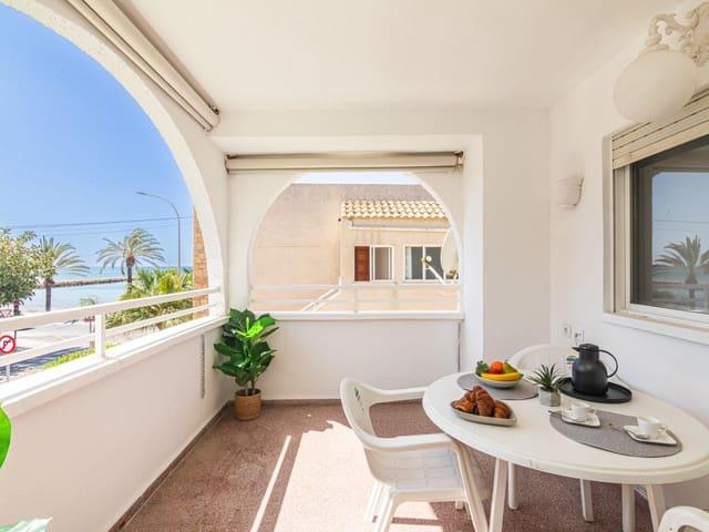 Piso en venta en Santa Pola, Alicante Costa Blanca