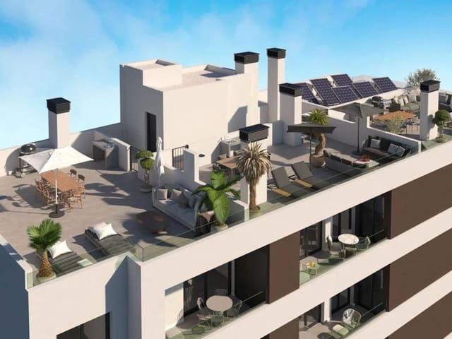 Piso en venta en Santa Pola, Alicante Costa Blanca