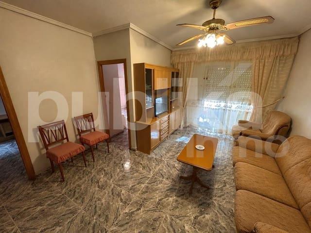 Piso en venta en Santa Pola, Alicante Costa Blanca