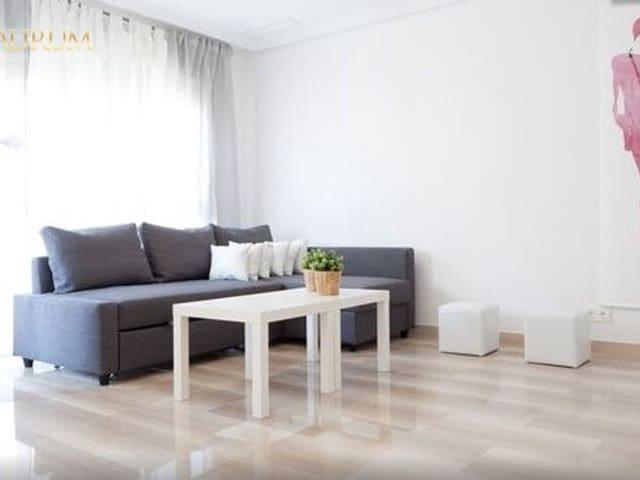 Piso en venta en Santa Pola, Alicante Costa Blanca