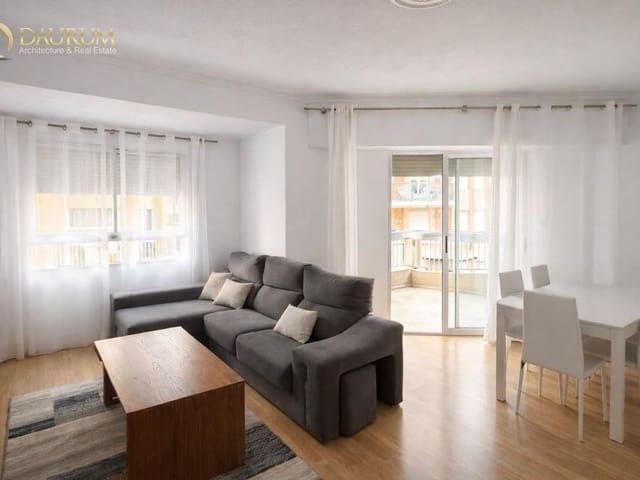 Piso en venta en Santa Pola, Alicante Costa Blanca