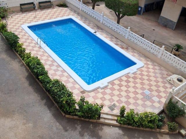 Piso en venta en Santa Pola, Alicante Costa Blanca