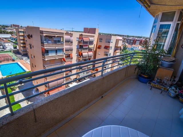 Piso en venta en Santa Pola, Alicante Costa Blanca