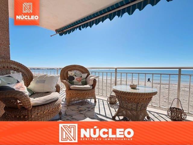 Piso en venta en Santa Pola, Alicante Costa Blanca