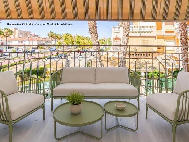 Piso en venta en Santa Pola, Alicante Costa Blanca
