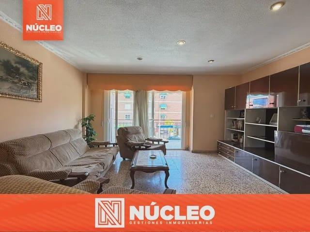 Piso en venta en Santa Pola, Alicante Costa Blanca
