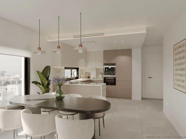 Piso en venta en Santa Pola, Alicante Costa Blanca