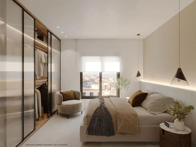 Piso en venta en Santa Pola, Alicante Costa Blanca