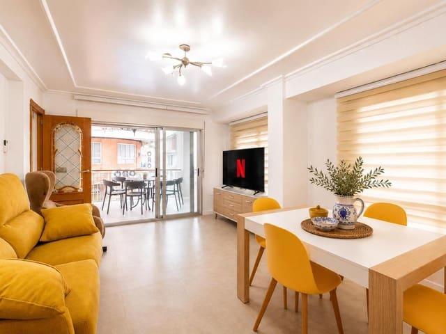 Piso en venta en Santa Pola, Alicante Costa Blanca