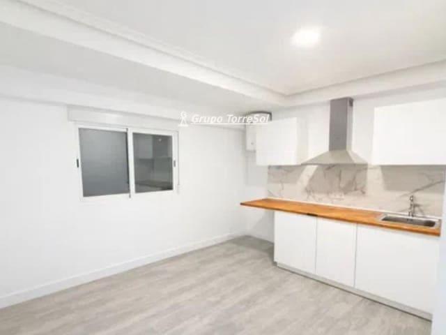 Piso en venta en Santa Pola, Alicante Costa Blanca