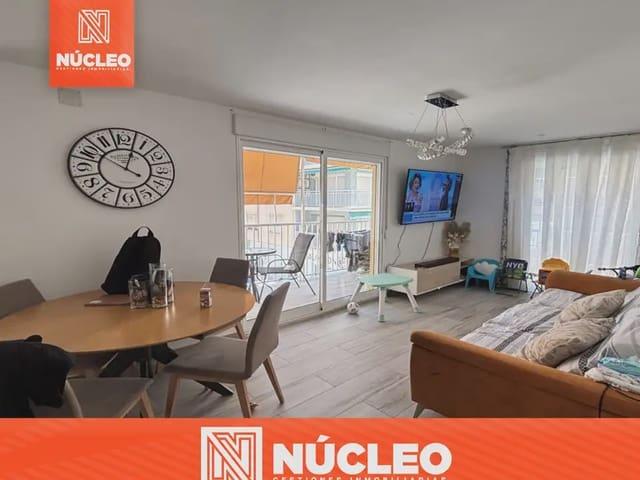 Piso en venta en Santa Pola, Alicante Costa Blanca