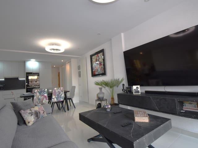 Piso en venta en Santa Pola, Alicante Costa Blanca