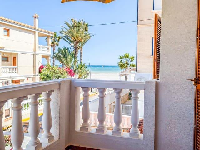Piso en venta en Santa Pola, Alicante Costa Blanca