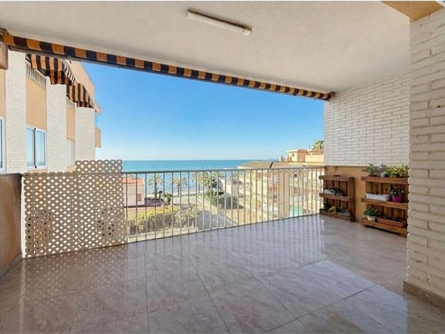 Piso en venta en Santa Pola, Alicante Costa Blanca