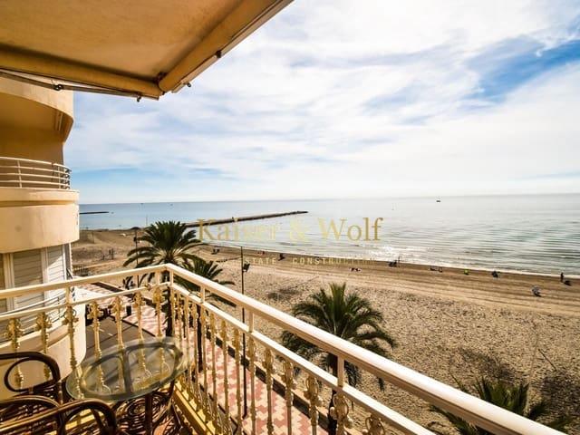Piso en venta en Santa Pola, Alicante Costa Blanca