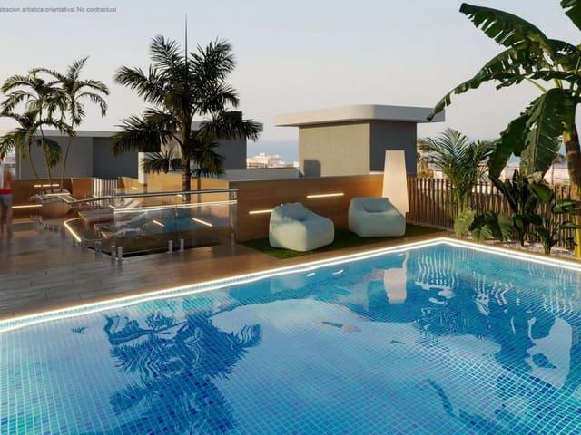 Piso en venta en Santa Pola, Alicante Costa Blanca