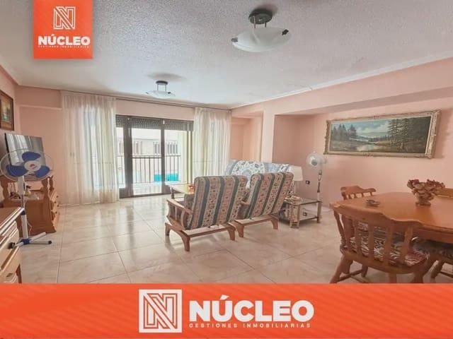 Piso en venta en Santa Pola, Alicante Costa Blanca