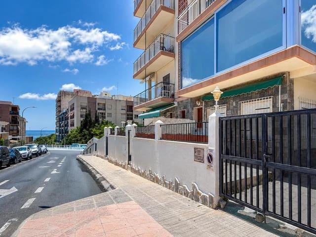 Piso en venta en Santa Pola, Alicante Costa Blanca