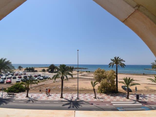 Piso en venta en Santa Pola, Alicante Costa Blanca