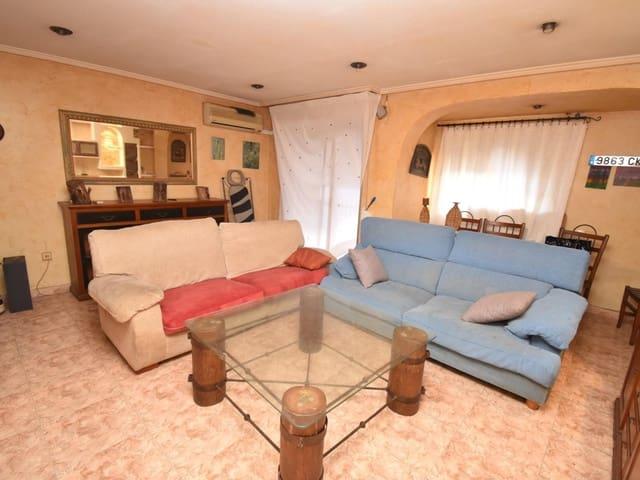 Piso en venta en Santa Pola, Alicante Costa Blanca