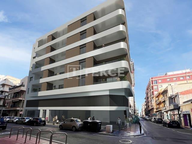 Piso en venta en Santa Pola, Alicante Costa Blanca