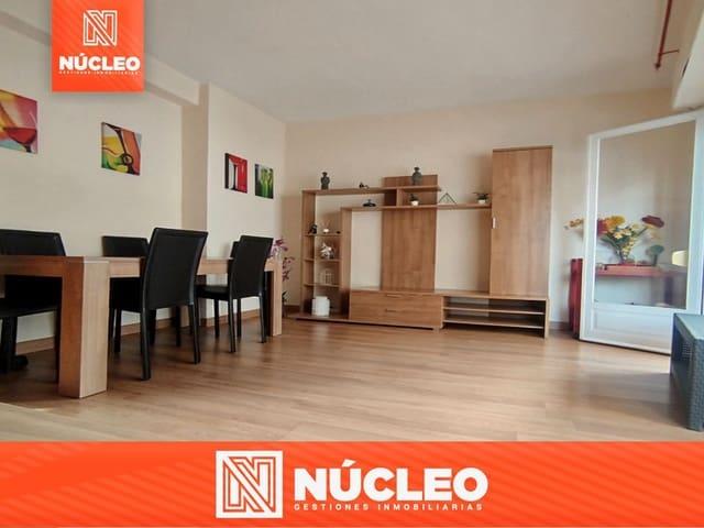 Piso en venta en Santa Pola, Alicante Costa Blanca