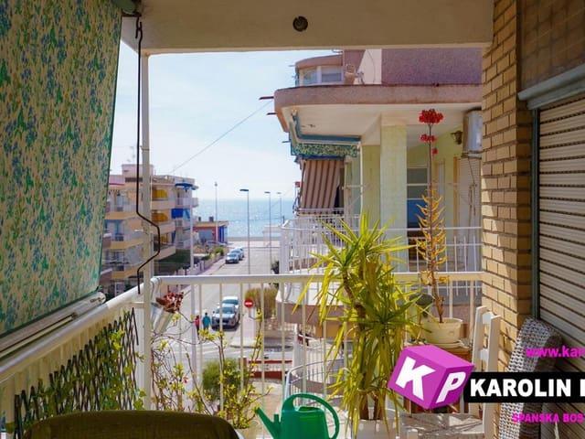Piso en venta en Santa Pola, Alicante Costa Blanca