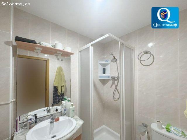 Piso en Venta en Santa Pola Alicante Ref: E38327