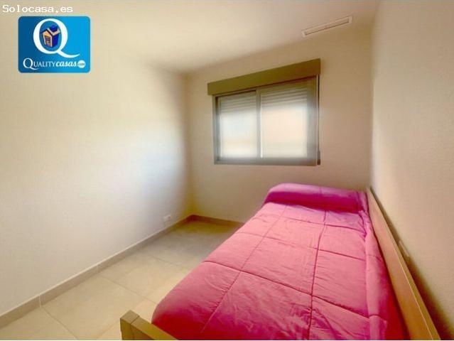 Piso en Venta en Santa Pola Alicante Ref: 12406