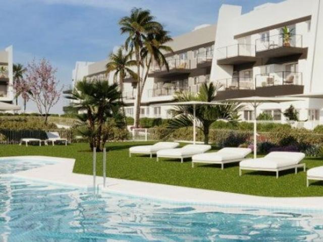 Piso en venta en Santa Pola, Avenida de Escandinavia, 03130