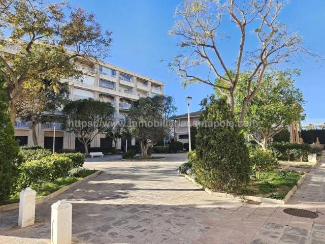 Piso en venta en Santa Pola, Baix Vinalopó
