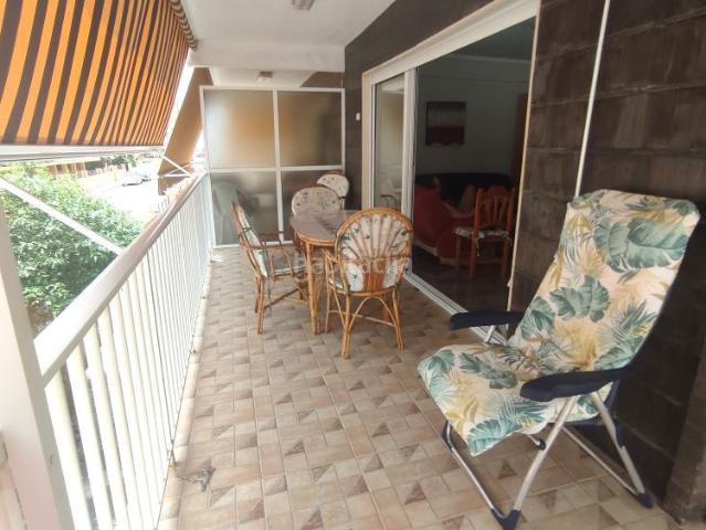 Piso en venta en Santa Pola, Gran Playa. AMPLIO PISO EN GRAN PLAYA. Pisos Santa.