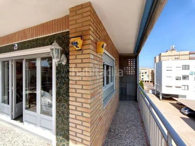 Piso en venta en Santa Pola, Gran Playa. Piso en Guadalajara, 4, Centro, Santa Pola. Pisos Santa.