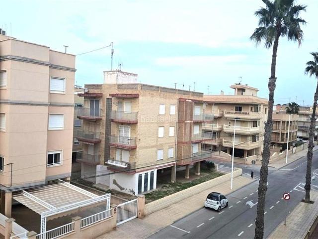 Piso en venta en Santa Pola, Gran Playa. Pisos Santa.
