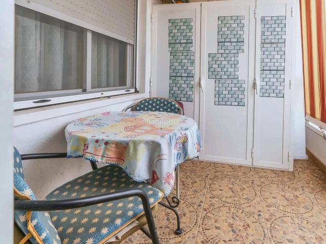 Piso en venta en Santa Pola, Gran Playa. Pisos Santa.