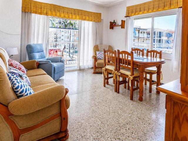 Piso en venta en Santa Pola, Gran Playa. Pisos Santa.
