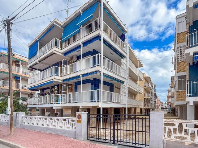 Piso en venta en Santa Pola, Gran Playa. Pisos Santa.