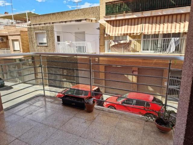 Piso en venta en Santa Pola, Eroski